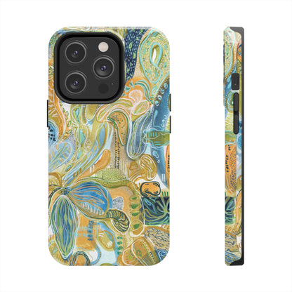 Step In Thin Case