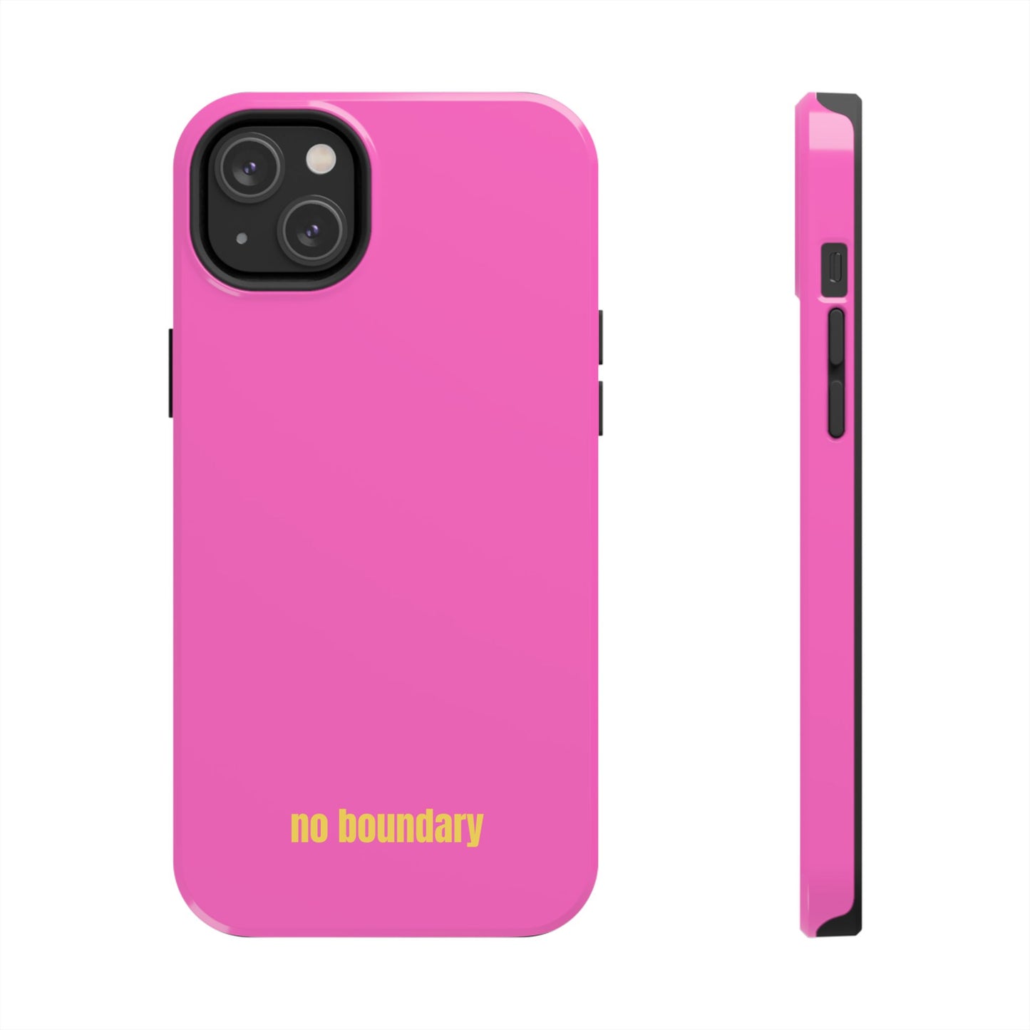 Sweet Pea Tough Case