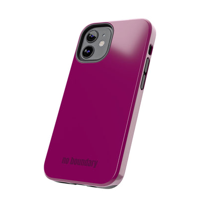 Sugar Plum Tough Case