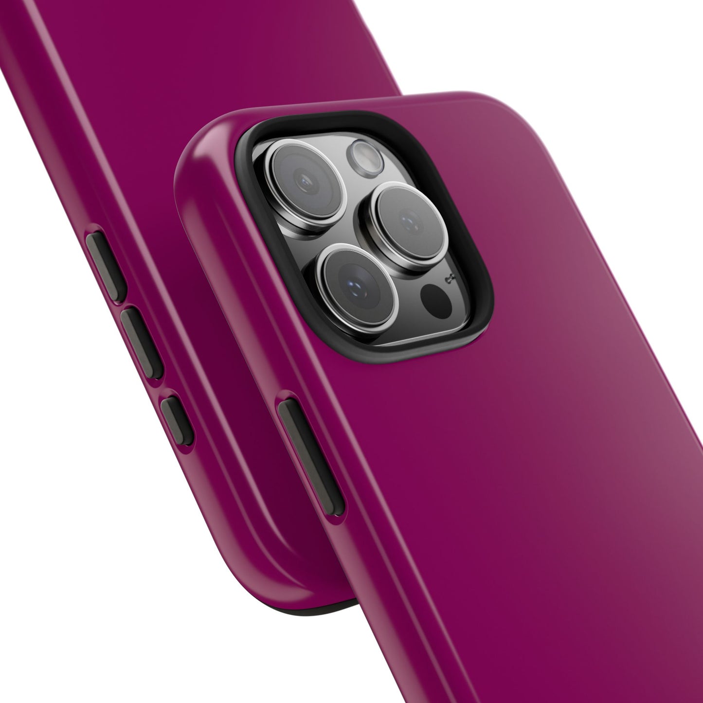 Sugar Plum Tough Case