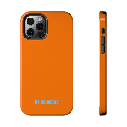 Carrot Tough Case