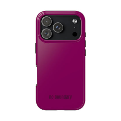 Sugar Plum Tough Case