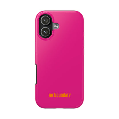 Passion Tough Case