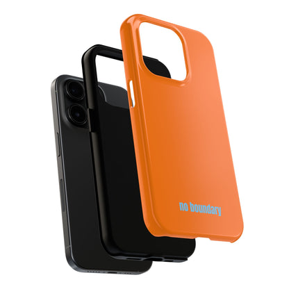 Carrot Tough Case