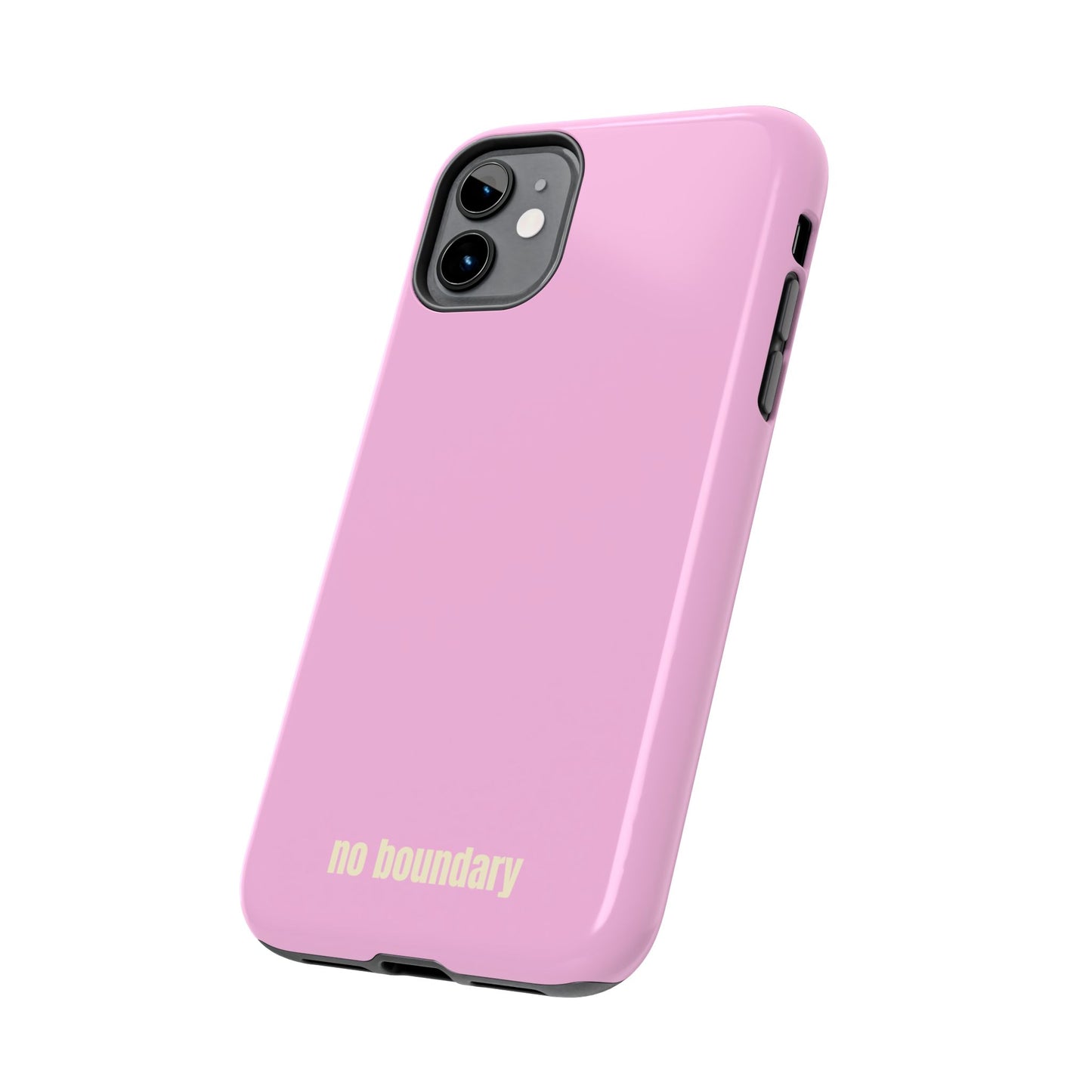 Damsel Tough Case