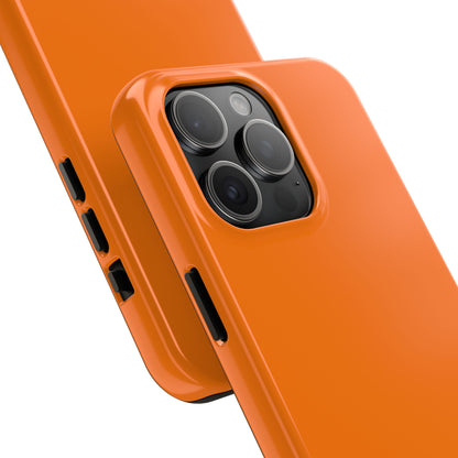 Carrot Tough Case