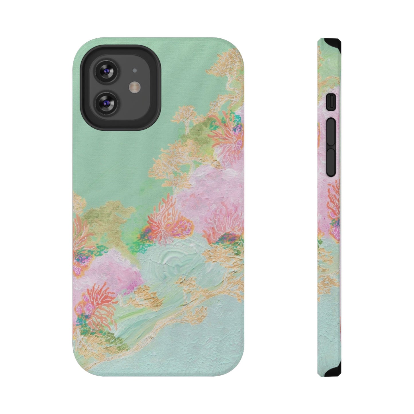 Under the Sea Tough Case