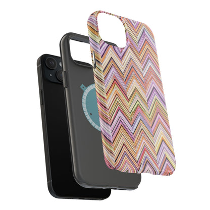 Pretentious Magnetic Impact Case