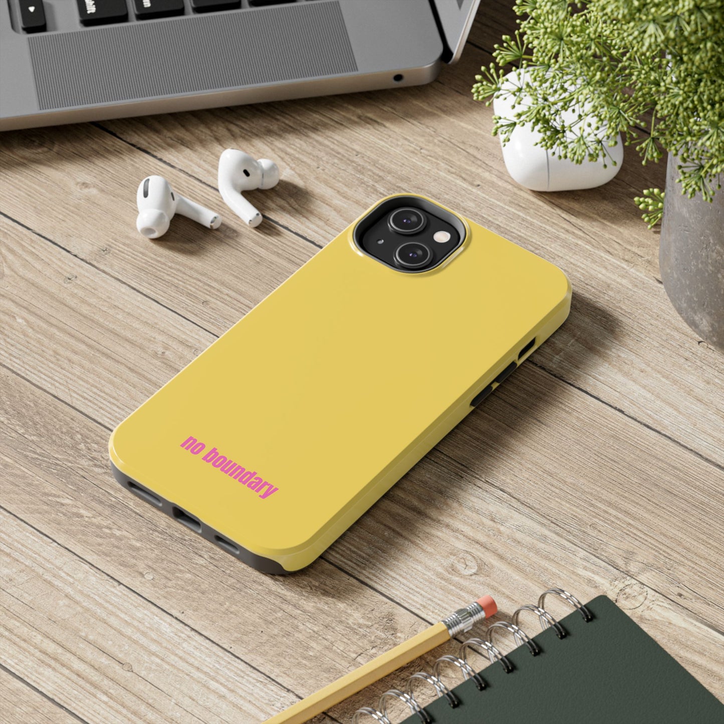 Apollo Tough Case