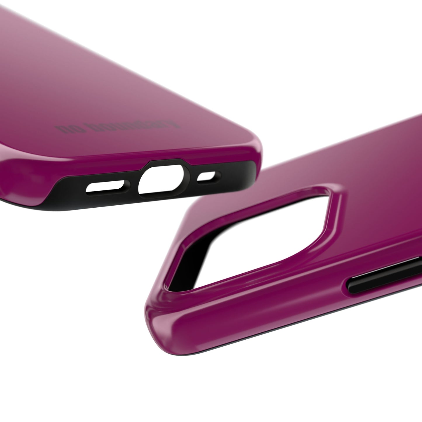 Sugar Plum Tough Case