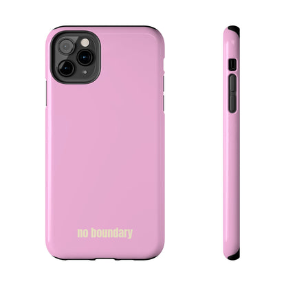 Damsel Tough Case