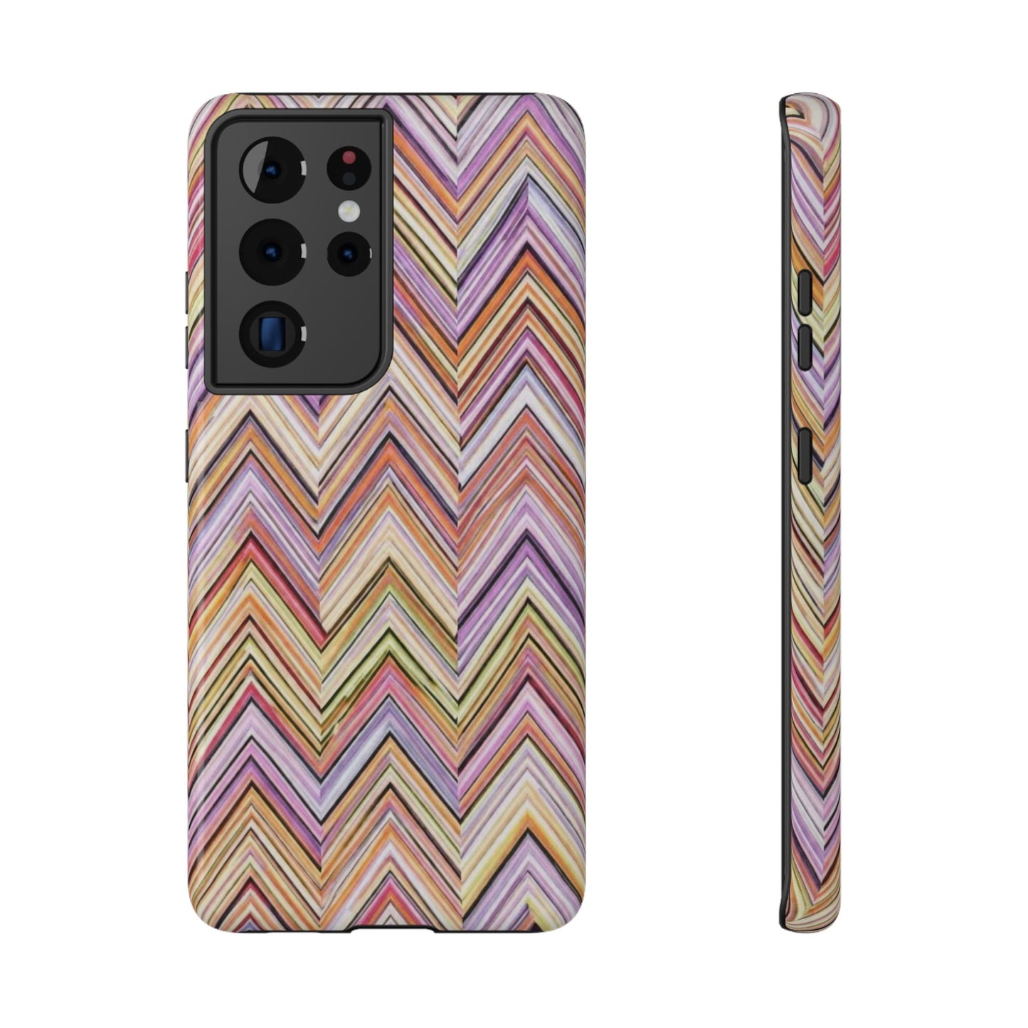 Pretentious Thin Case