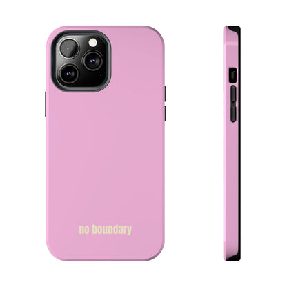 Damsel Tough Case