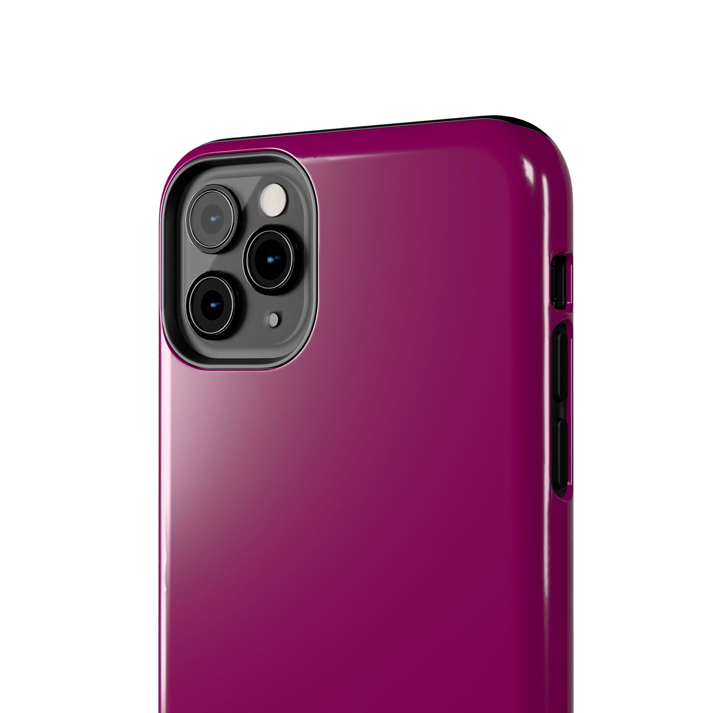 Sugar Plum Tough Case