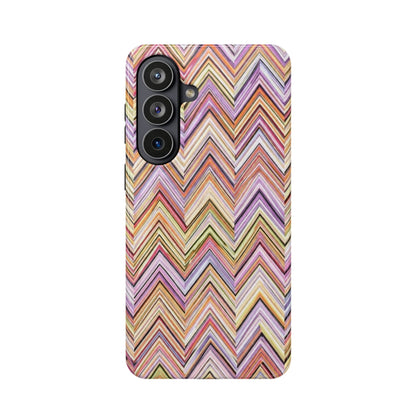 Pretentious Magnetic Impact Case