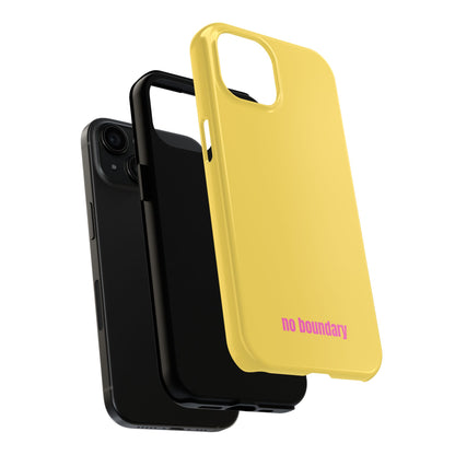 Apollo Tough Case