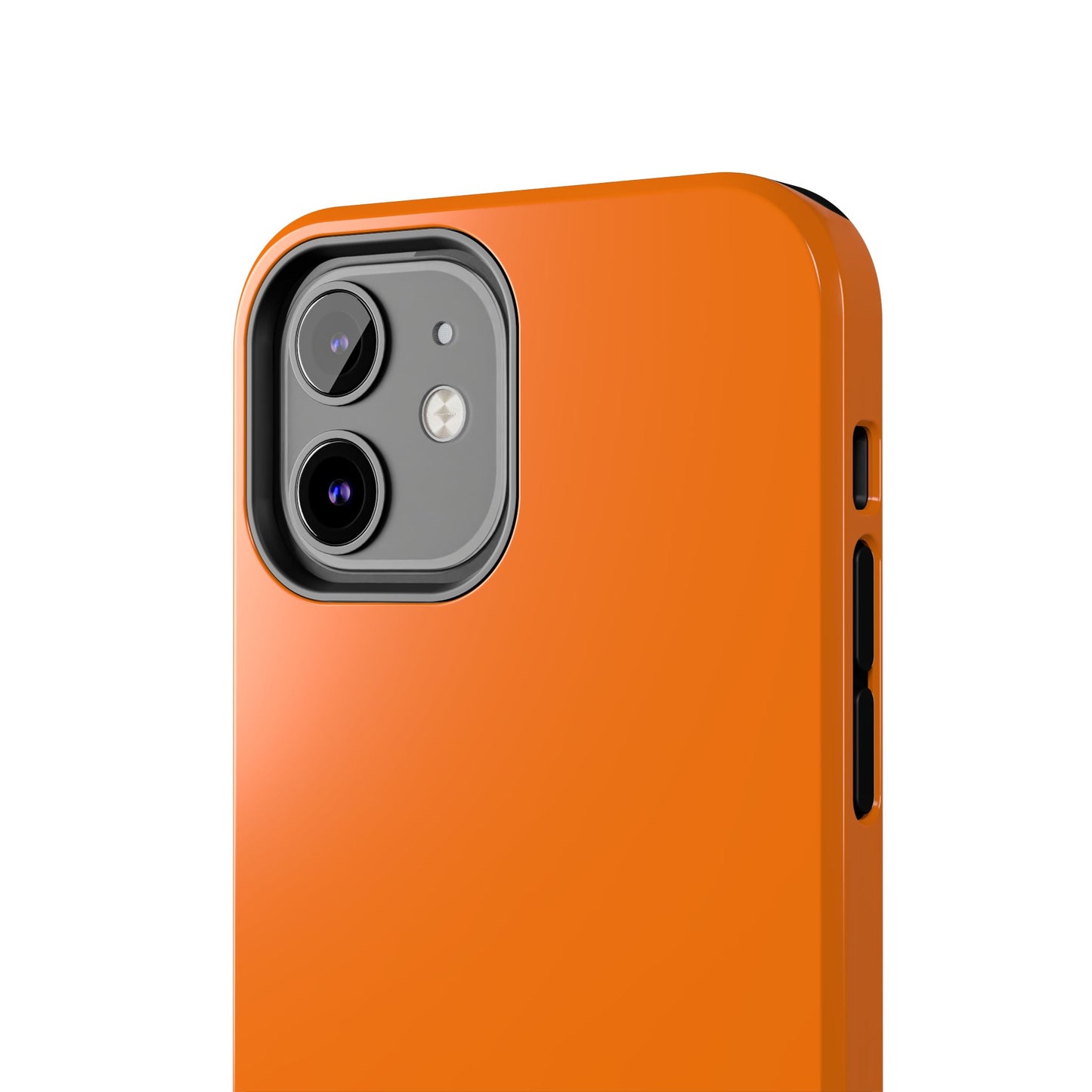Carrot Tough Case