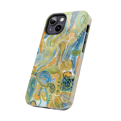 Step In Thin Case
