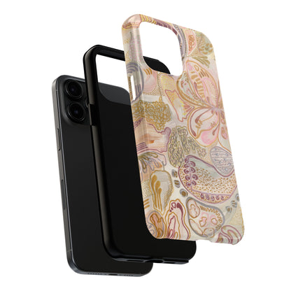 caramel Thin Case