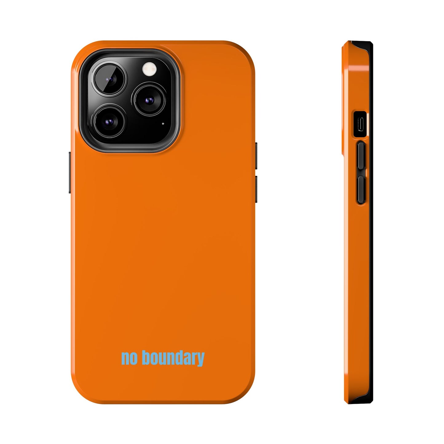 Carrot Tough Case
