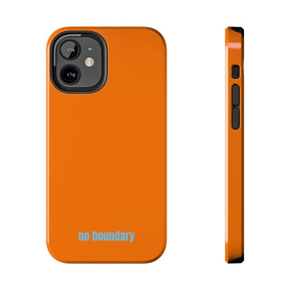 Carrot Tough Case