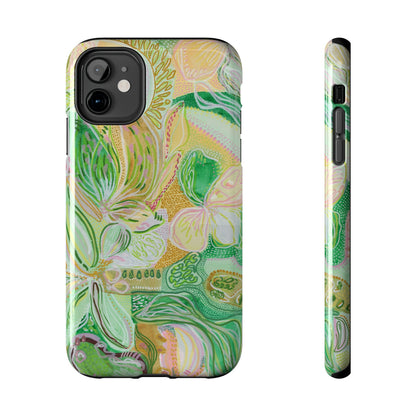 water lily Thin Case