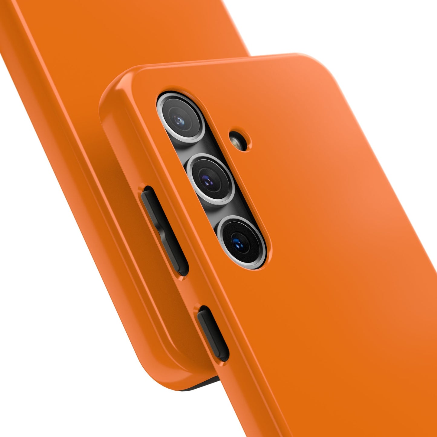 Carrot Tough Case