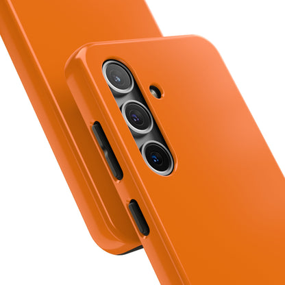 Carrot Tough Case