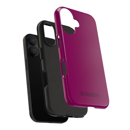 Sugar Plum Tough Case