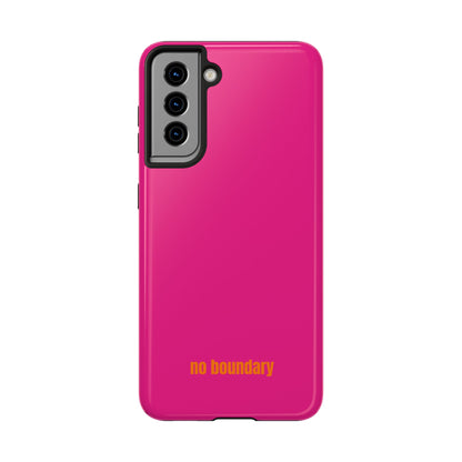 Passion Tough Case