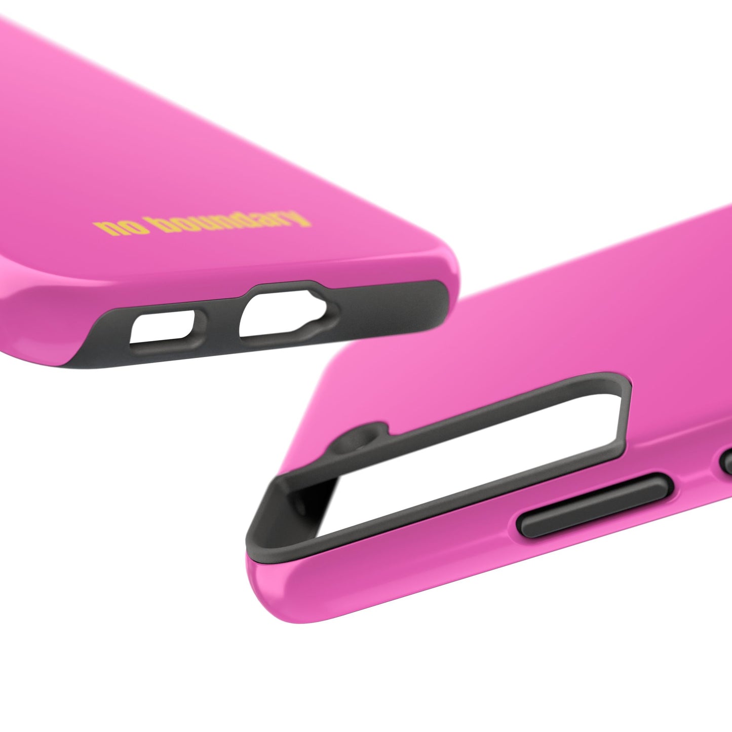 Sweet Pea Tough Case