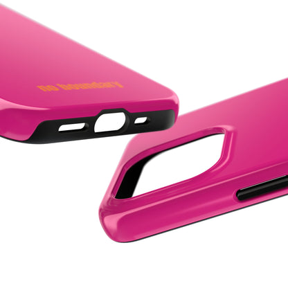 Passion Tough Case