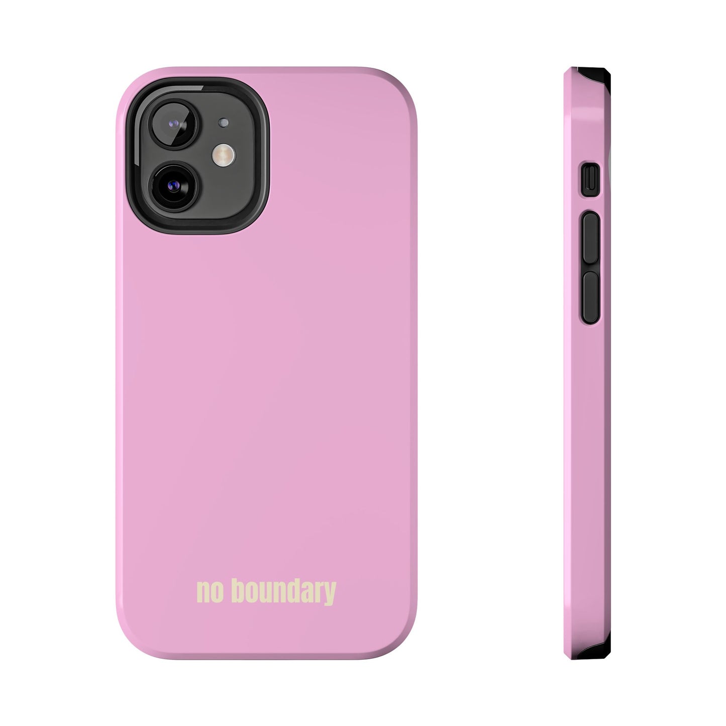 Damsel Tough Case
