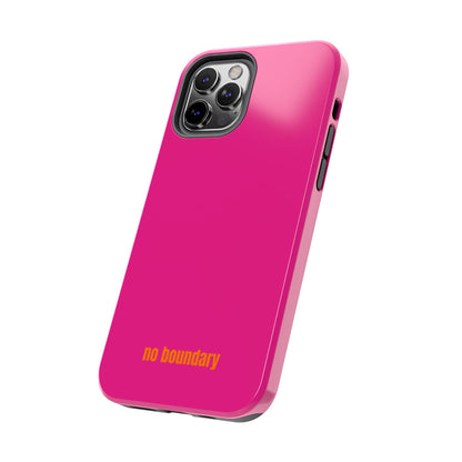 Passion Tough Case
