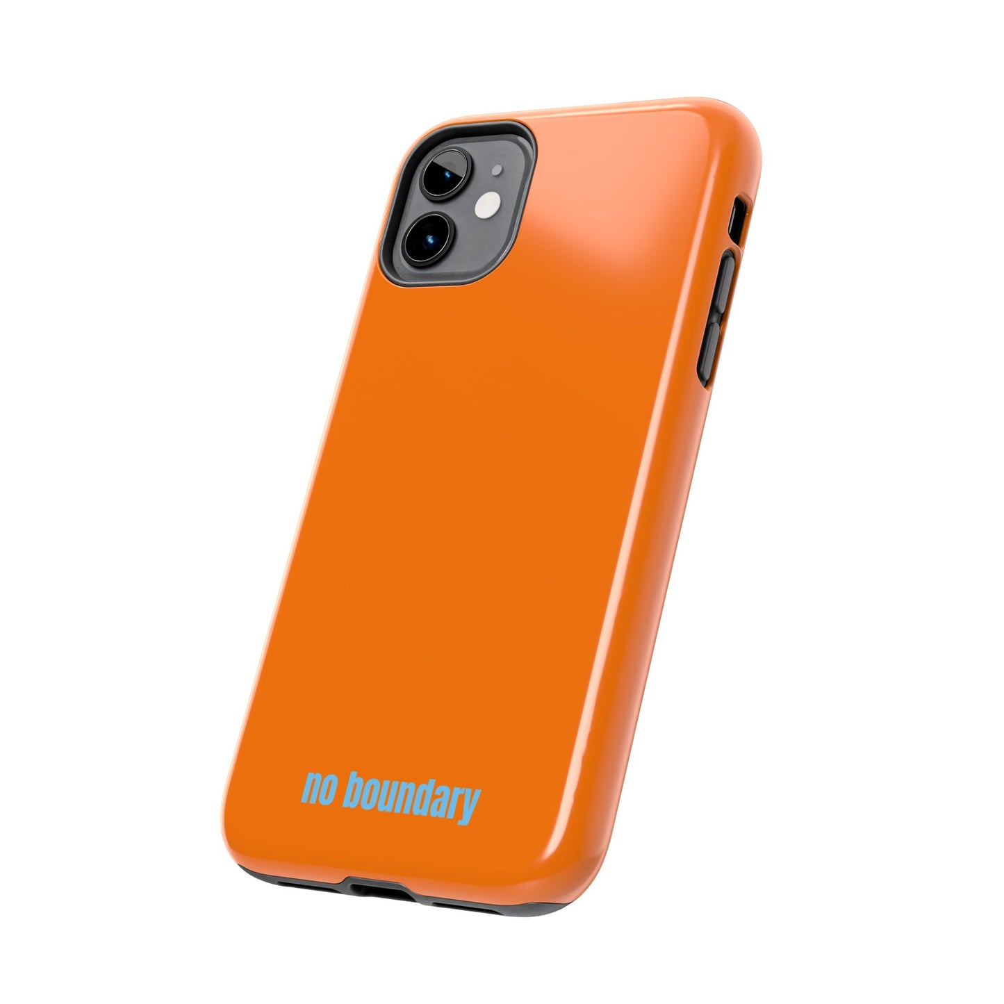 Carrot Tough Case