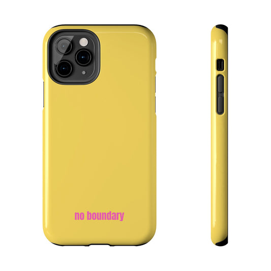 Apollo Tough Case