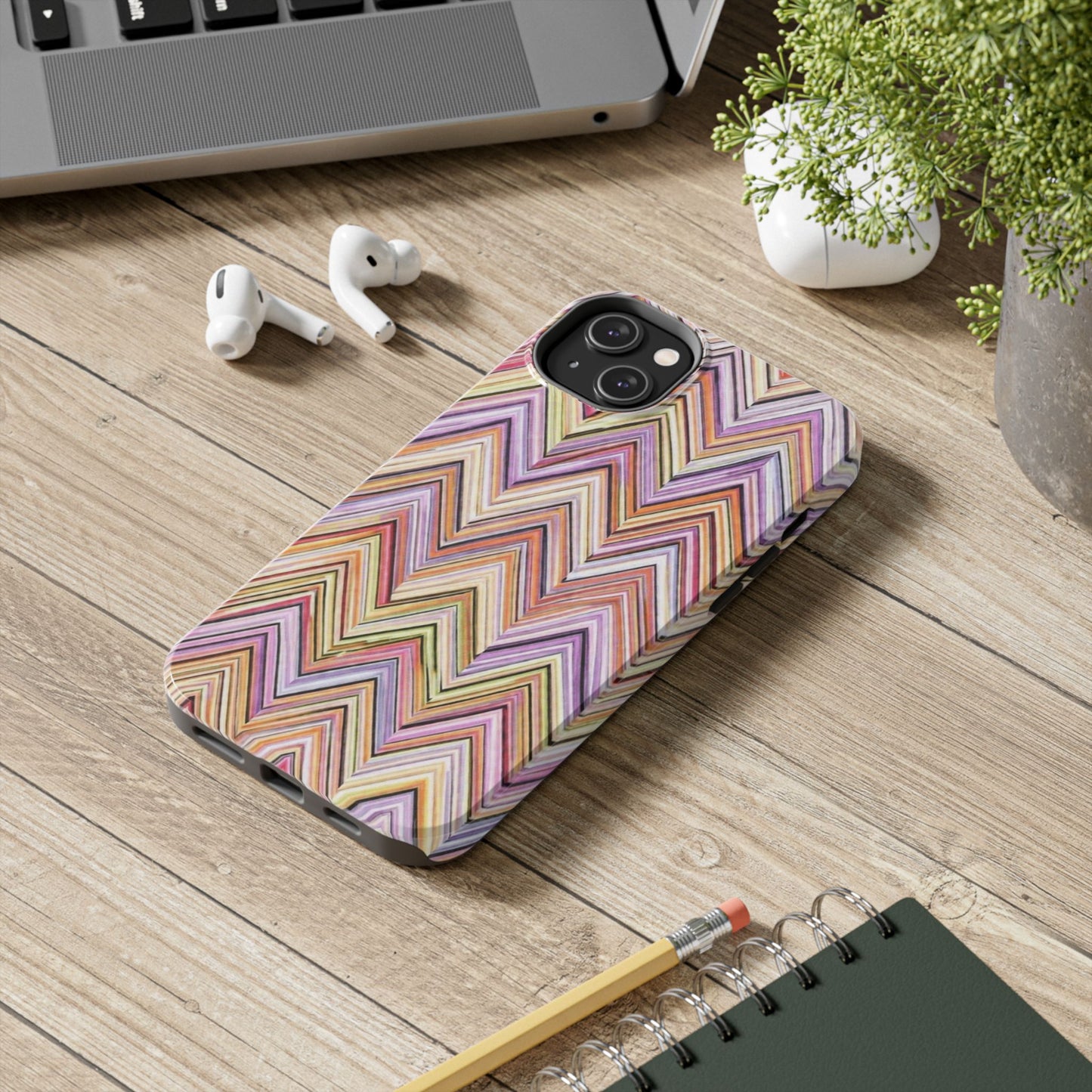 Pretentious Tough Phone Case