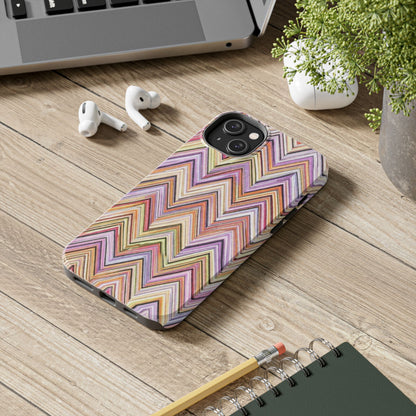 Pretentious Tough Phone Case