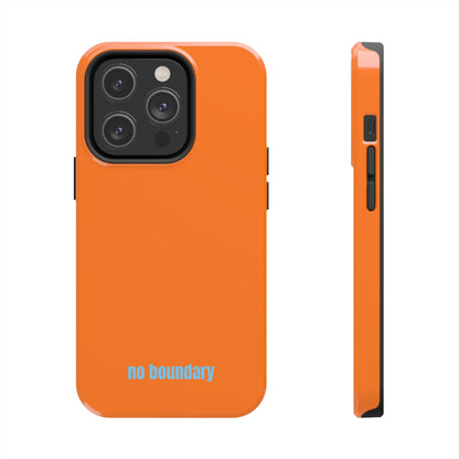 Carrot Tough Case