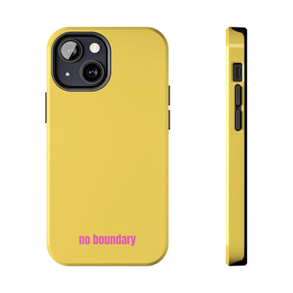 Apollo Tough Case