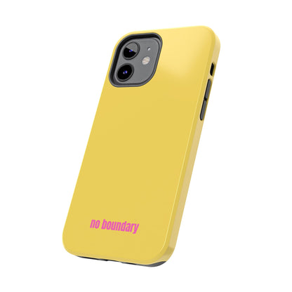 Apollo Tough Case