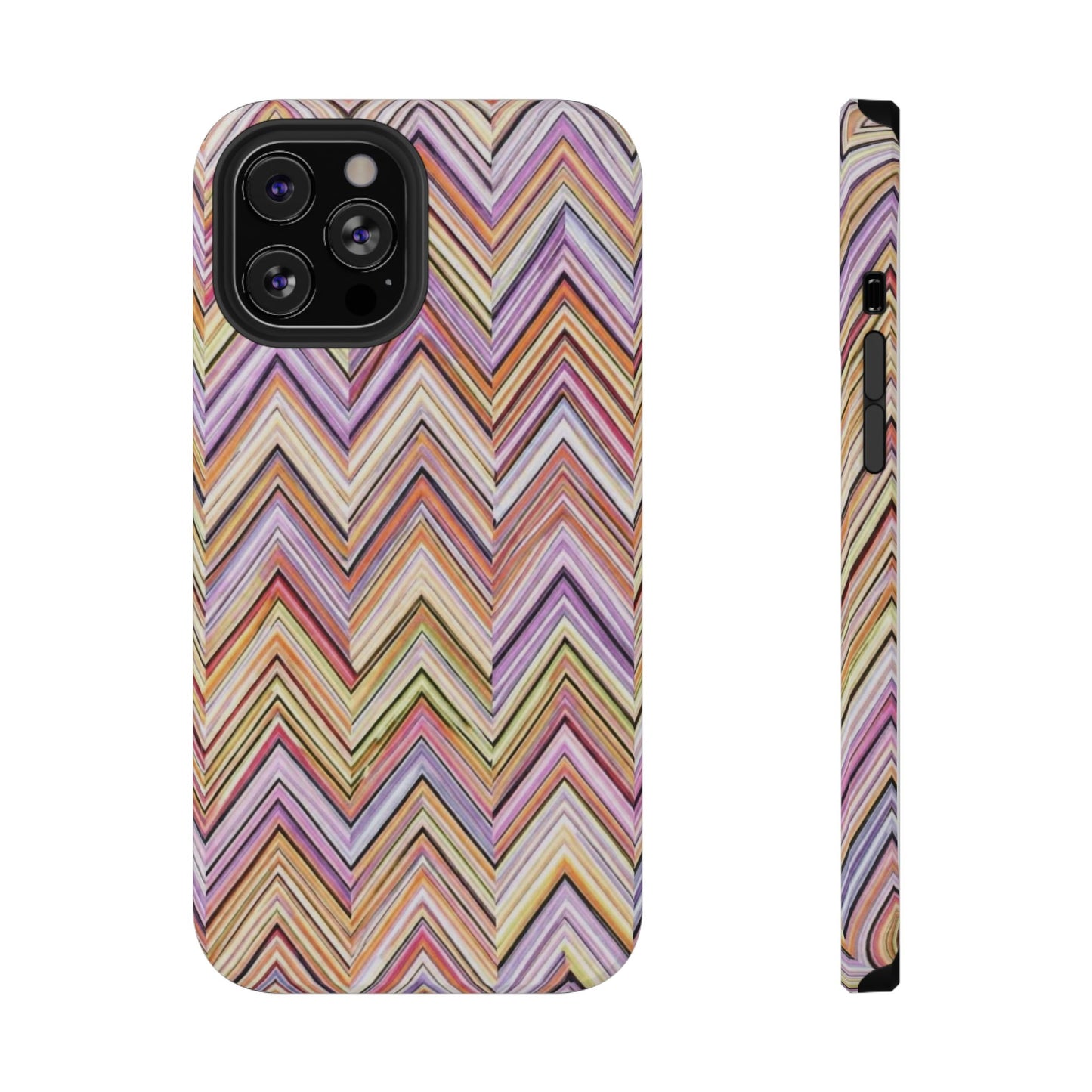 Pretentious Thin Case