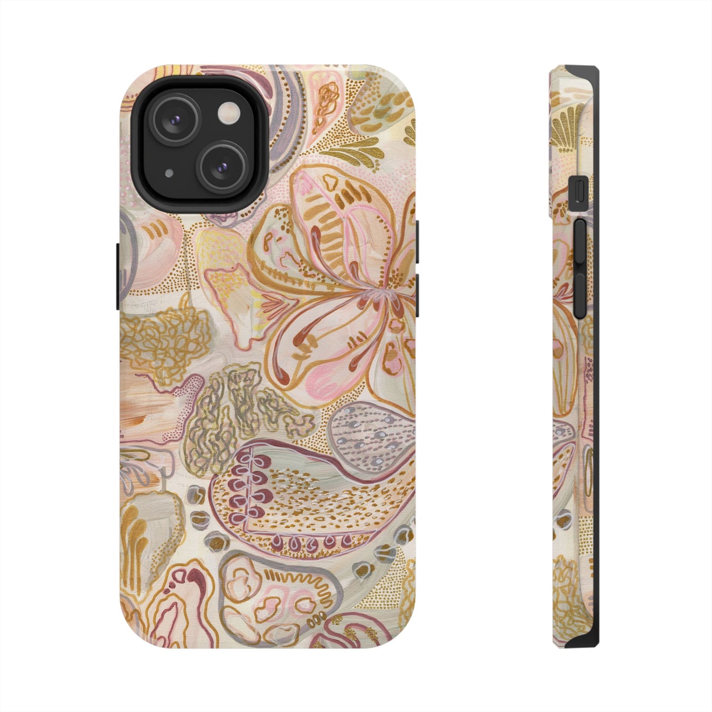 caramel Thin Case