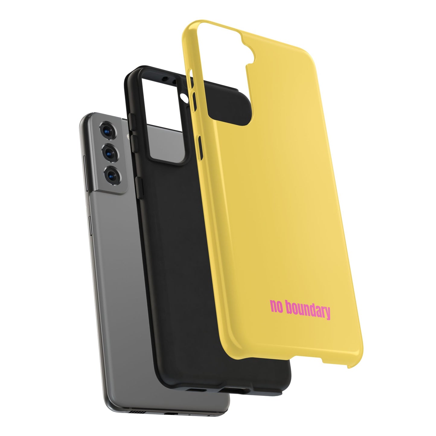 Apollo Tough Case