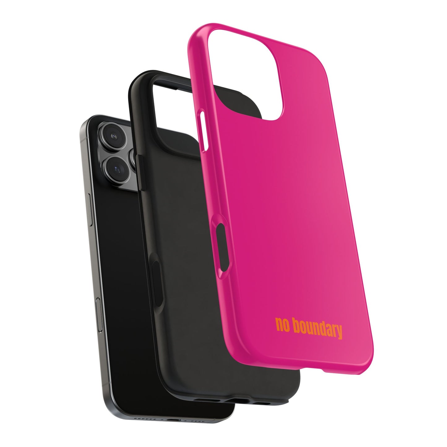 Passion Tough Case