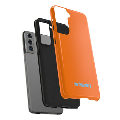 Carrot Tough Case