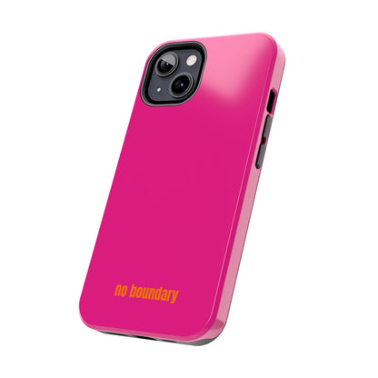 Passion Tough Case