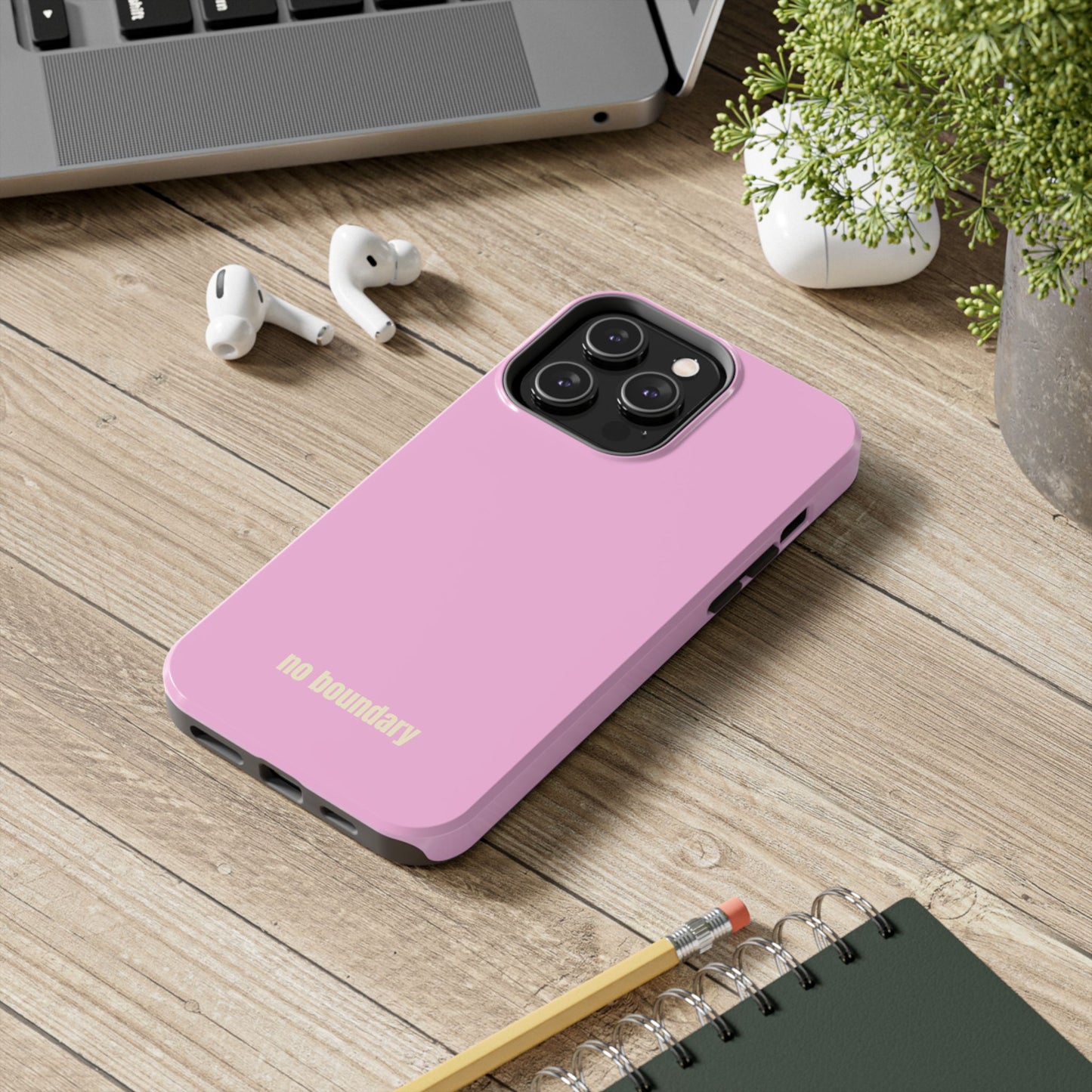 Damsel Tough Case