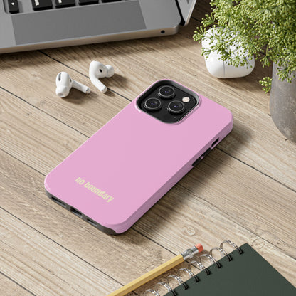 Damsel Tough Case