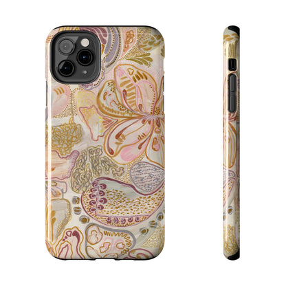 caramel Thin Case